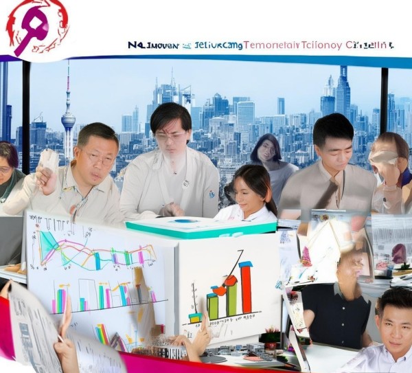 广州飞扬信息技术咨询，助力企业成长的得力伙伴