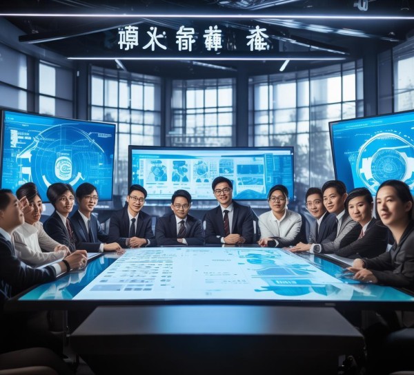 衡水欧睿信息技术咨询,助力企业数字化转型 衡水欧睿信息技术咨询,助力企业数字化转型
