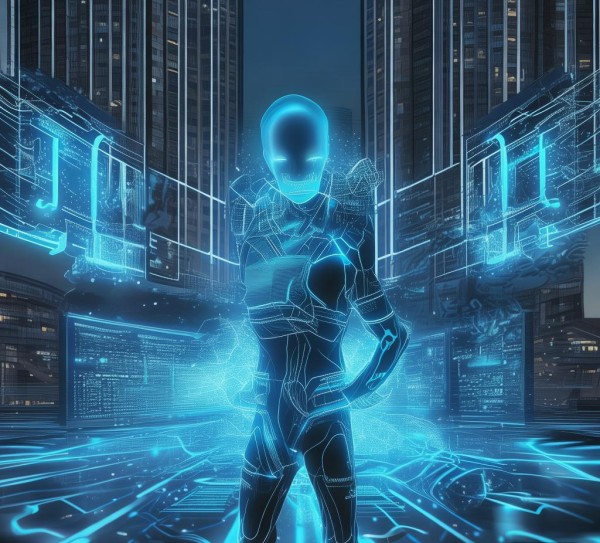 智创未来，捷达信息咨询服务，助力您的数字化转型
