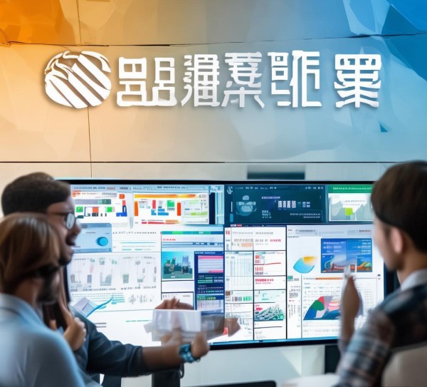 华逸信息咨询服务，助力您的数据驱动决策