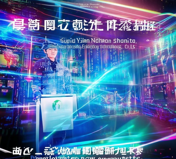 福建远商信息技术咨询有限公司，赋能未来，探索新机遇