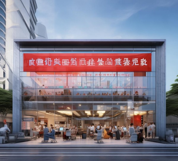 湖南信息咨询服务中心，服务民生，创新未来