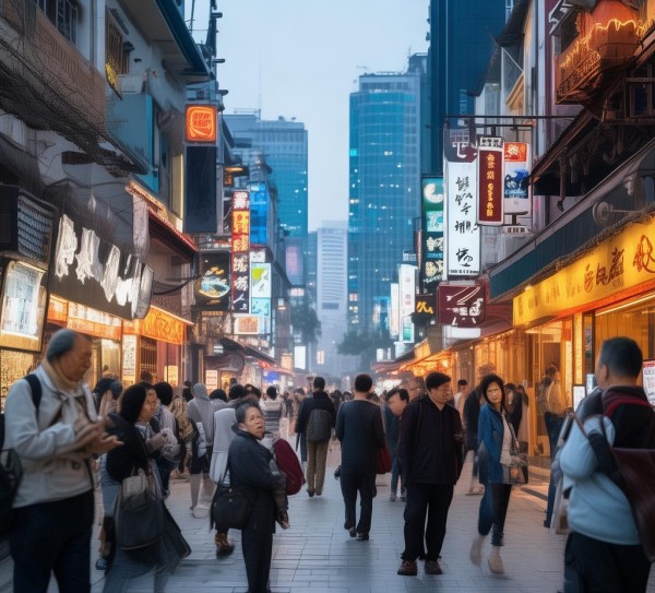在信息时代，遵义，信息咨询服务的机遇与挑战
