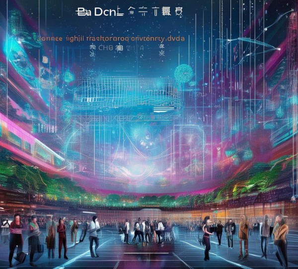 百答智谷，一场数据驱动的数字化转型之旅