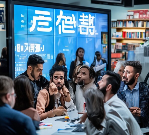 临朐信息咨询服务与招聘，机遇与挑战