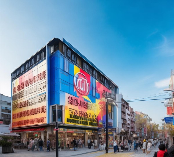介休市梅姐信息咨询服务中心，助力地方经济发展的重要力量