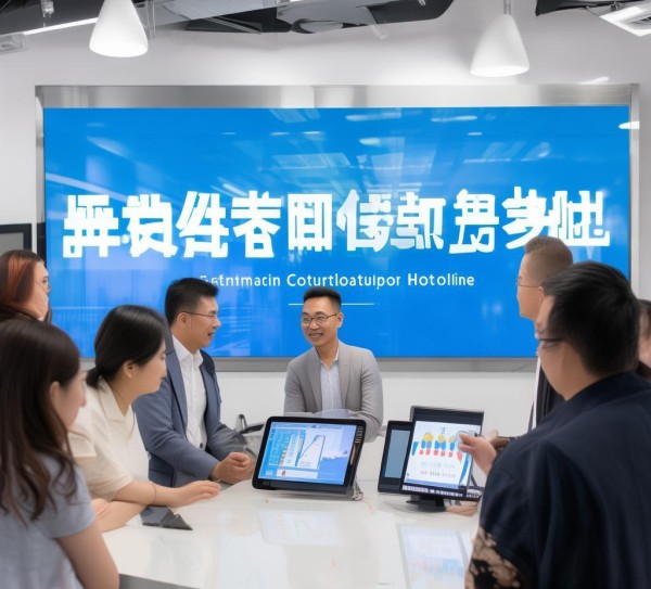 福田区信息技术咨询电话，助力企业数字化转型