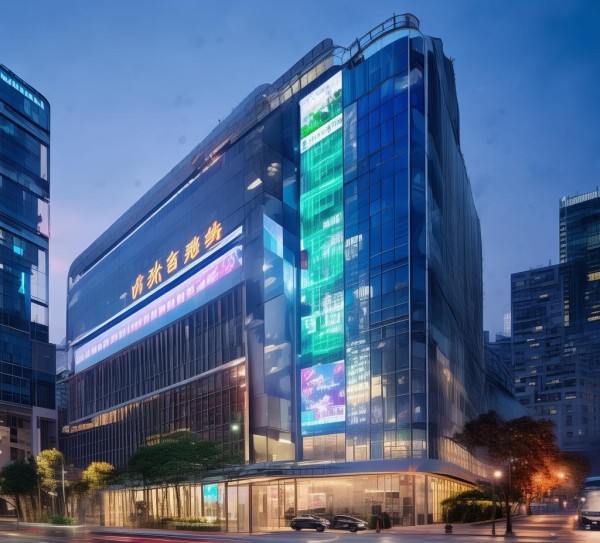 广汉信息咨询服务，中国市场中的重要力量与未来展望