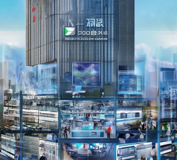 佛山南海区小咕啾信息技术咨询,助力未来发展 佛山南海区小咕啾信息技术咨询,助力未来发展