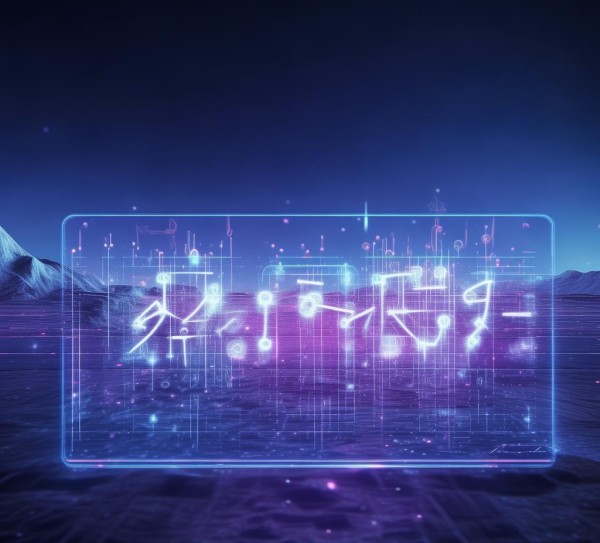 点点阅信息技术咨询，智解的未来