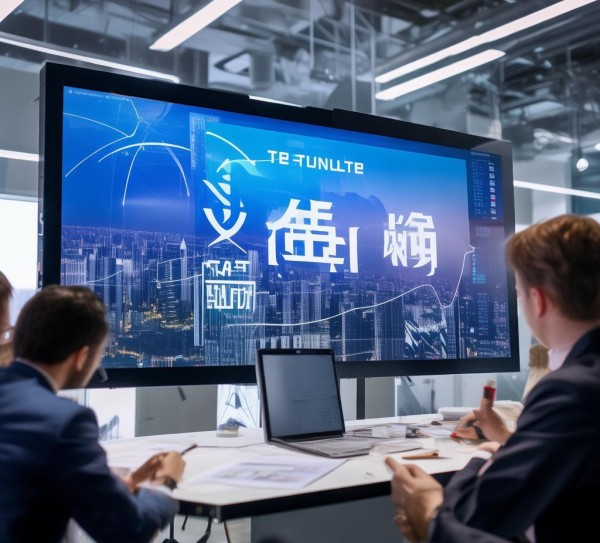 将乐信息咨询服务，赋能企业，提升竞争力