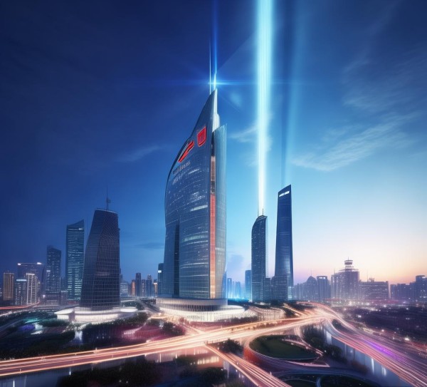 上海黎尚信息技术咨询，技术赋能，未来之光