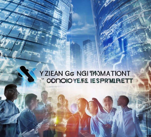 易县灵通信息技术咨询部，助力经济发展与机遇