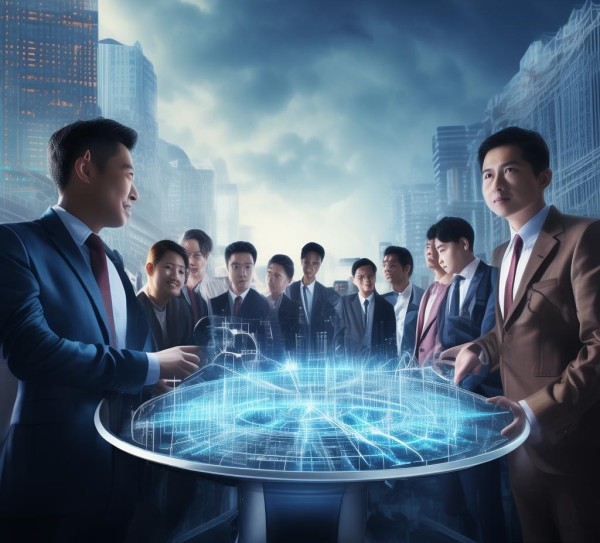 成就卓越未来，开启精准决策之路—深圳市臻果信息咨询服务有限公司，专业驱动，精准服务