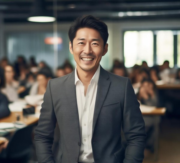 风哥，职场情商提升的可靠导师