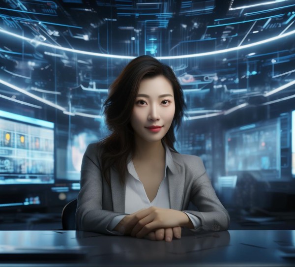 婷婷信息咨询服务，数字时代的精准对接者