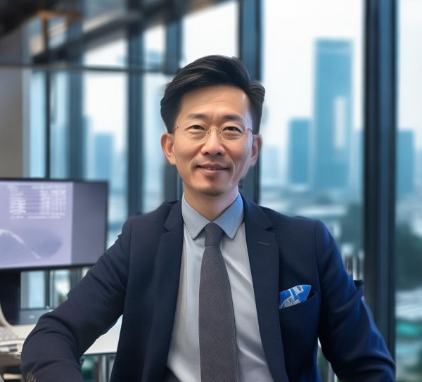 王嘉威,青岛信息化咨询领域的专业代表 王嘉威,青岛信息化咨询领域的专业代表
