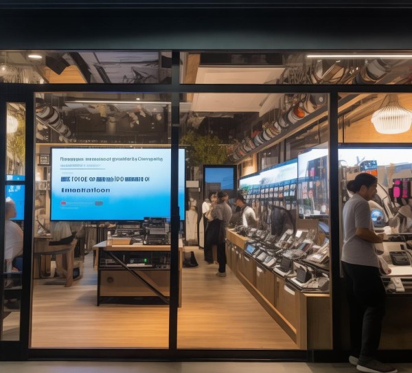 三筱信息技术咨询中心小店，赋能企业的数字化转型