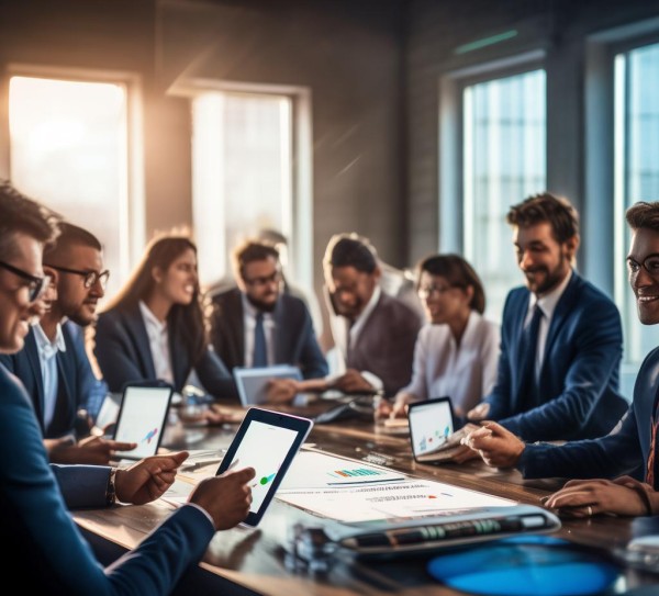保定锦富信息咨询服务，Choosing the Right Partner for Your Needs