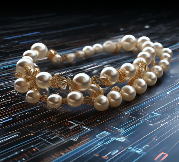pearls，从信息化咨询到数字化转型的Powerful拐弯点
