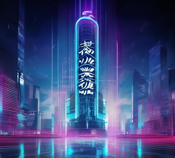 南长，信息服务的未来力量