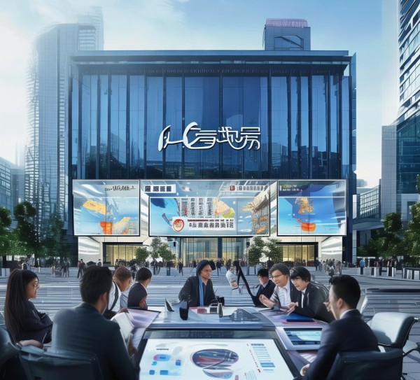 韩城信息咨询服务中心，助力企业高效发展