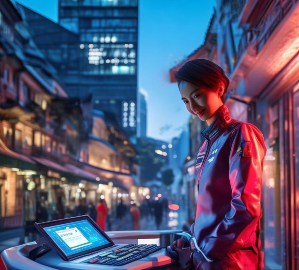 黄浦区信息技术咨询电话，助力黄浦科技发展，服务智能 evolving未来