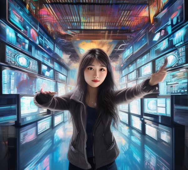 小雯信息咨询服务肇庆，助力小雯走向数字化未来