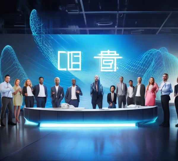 太白信息咨询服务，助力企业数字化转型