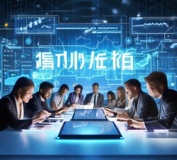 宜兴常规信息技术咨询，助力企业迈向数字时代的强大力量