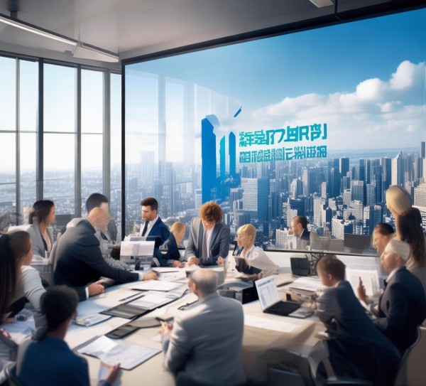 凌志信息咨询服务，助力商业成功的关键力量
