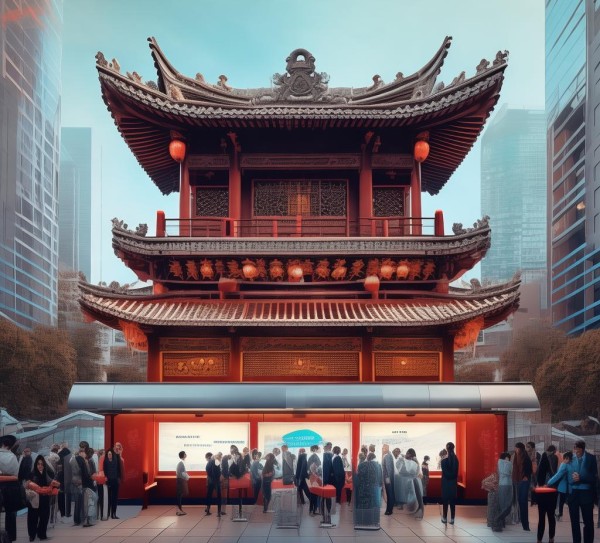鼓楼信息咨询服务，助力企业发展的新机遇