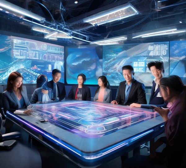庆顺信息咨询服务,助力企业数字化转型的强劲助力 庆顺信息咨询服务,助力企业数字化转型的强劲助力