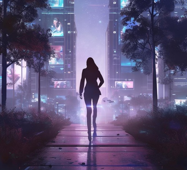 anna’s path,开启科技未来 anna’s path,开启科技未来