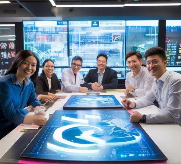 开鲁信息咨询服务,助力企业发展之道 开鲁信息咨询服务,助力企业发展之道