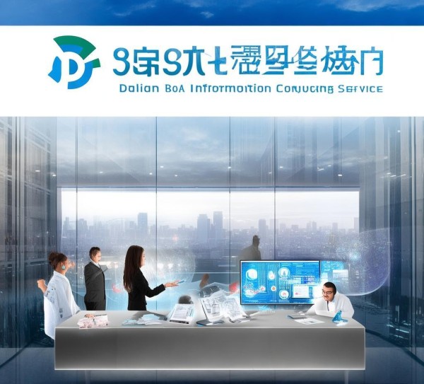 大连渤海信息咨询服务，助力企业数字化转型的助力
