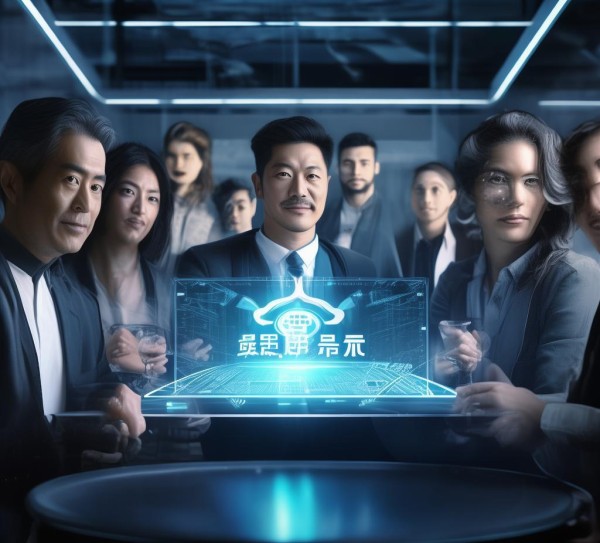 宸鑫信息技术咨询，赋能未来，成就成功