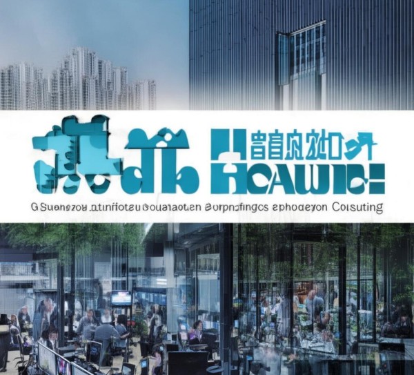 广州至haus信息技术咨询，专业服务助力企业发展