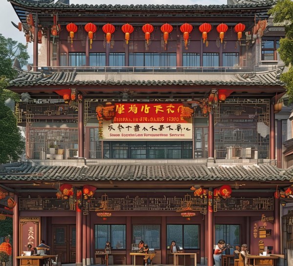 莎车县乐仁教育信息咨询服务