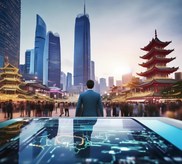 浙江信息技术咨询业务，机遇与挑战并存