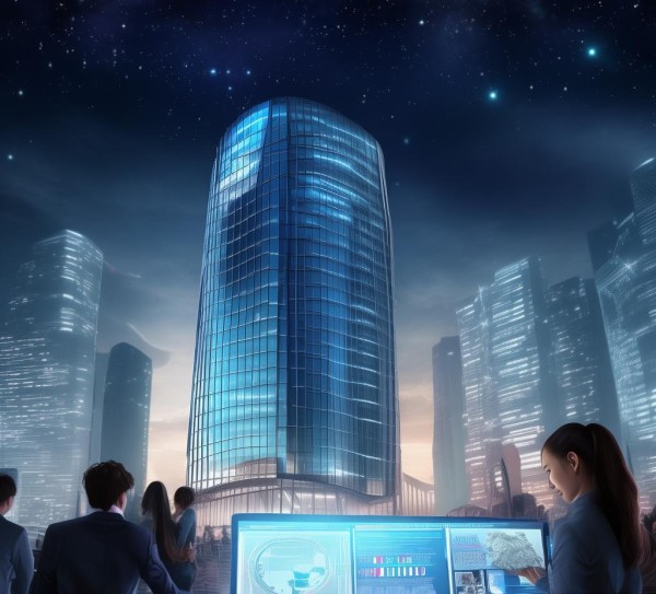 星跃信息技术咨询吉林，助力区域经济高质量发展