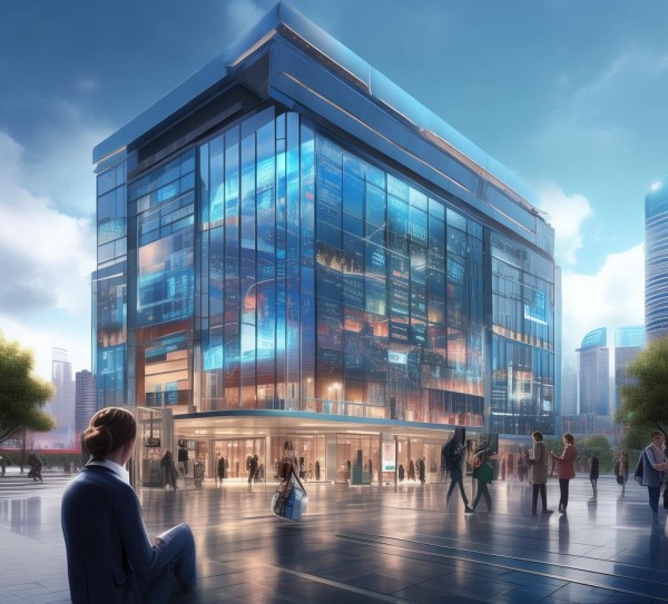 海伦市信息咨询服务站，推动数字经济发展的重要力量