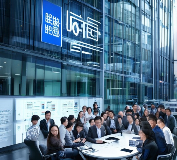 徐汇区信息技术咨询公司，助力创新与未来