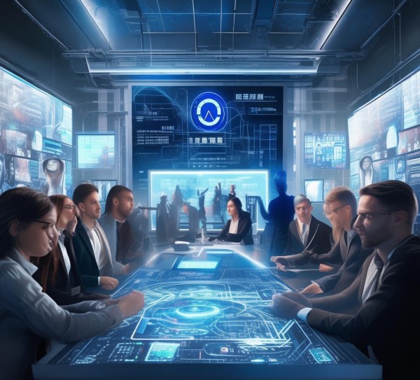 卡曼信息技术咨询服务，助力您的数字化转型