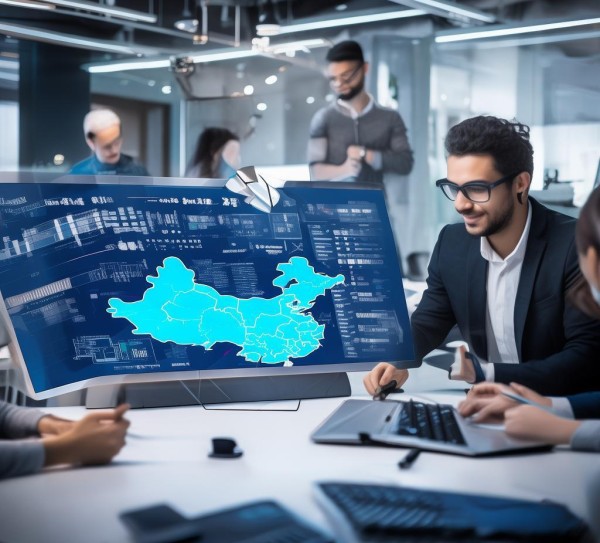 休宁信息咨询服务，助力企业数字化转型的精准选择
