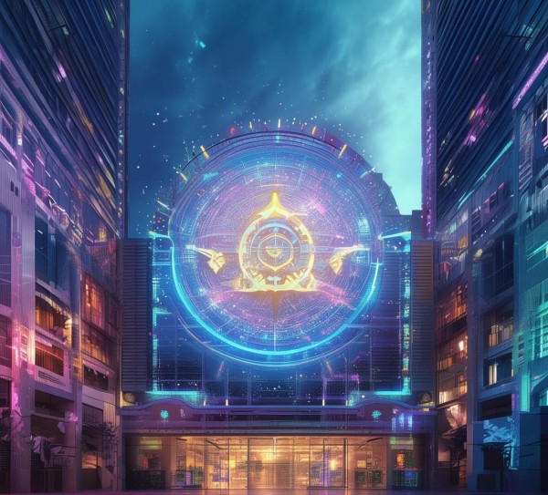 开启数字化转型的新篇章—嘉禾信息咨询服务星光熠然