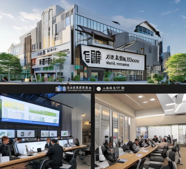 靖江市洲信息咨询服务，助力现代化与法治化
