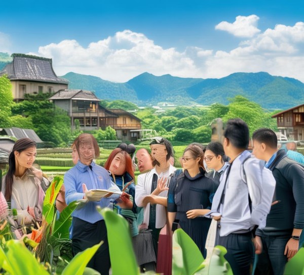 信息咨询服务,助力乡村振兴的助力—沂源县燕桥信息咨询服务的实践与成效 信息咨询服务,助力乡村振兴的助力—沂源县燕桥信息咨询服务的实践与成效