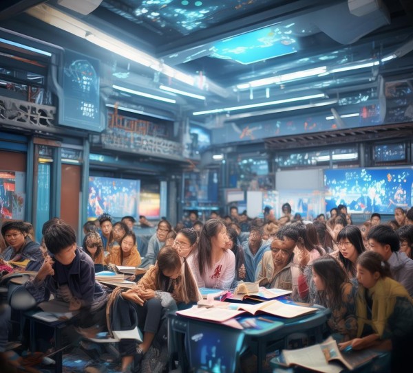 广州学程，探索教育发展的新方向