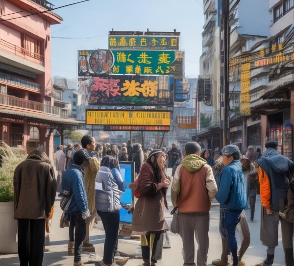 玛多县信息咨询服务,助力社会发展的新途径 玛多县信息咨询服务,助力社会发展的新途径